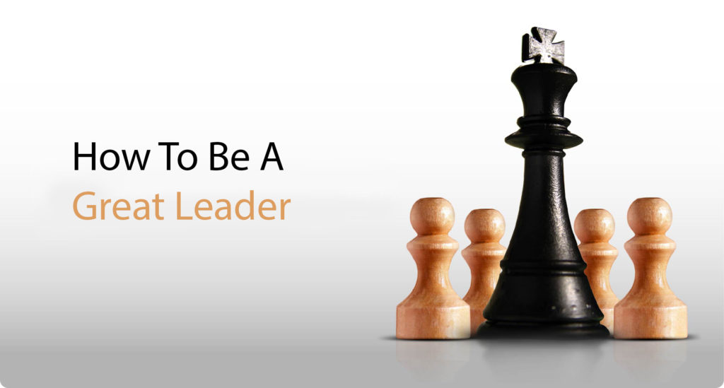 كيف تصبح قائدا ناجحا